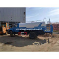 Camión de distribución de agua Dongfeng 9000 litros